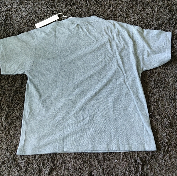 Represent Blank Grey Tee - XXL - Picture 2 of 3